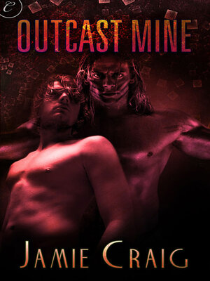 cover image of Outcast Mine